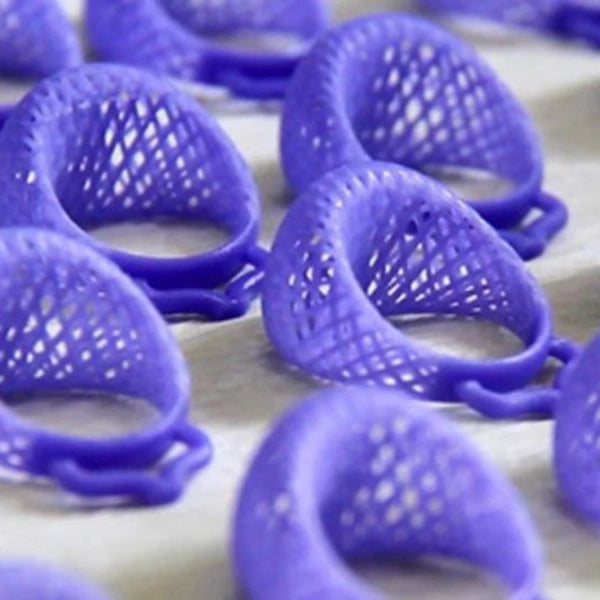 ハイエンド3Dプリント