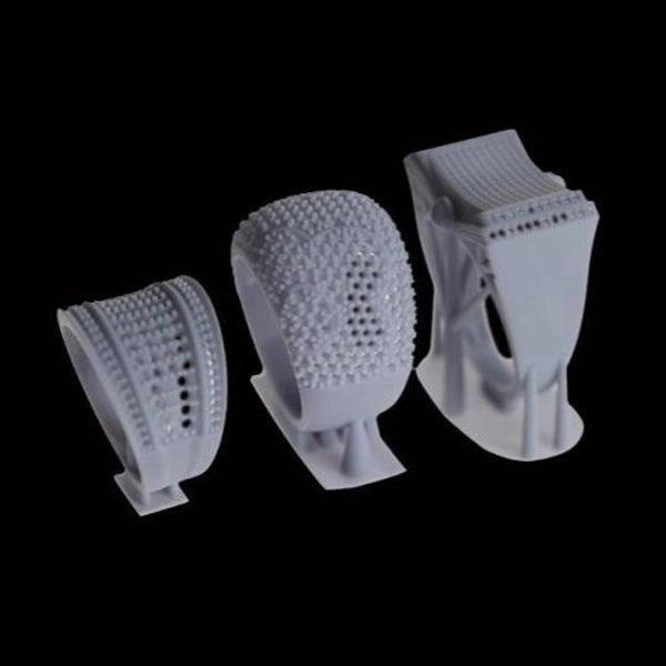 ハイエンド3Dプリント