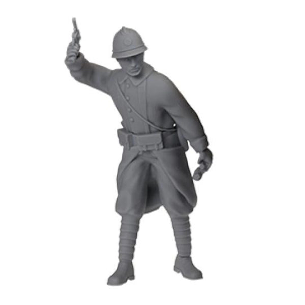 ハイエンド3Dプリント